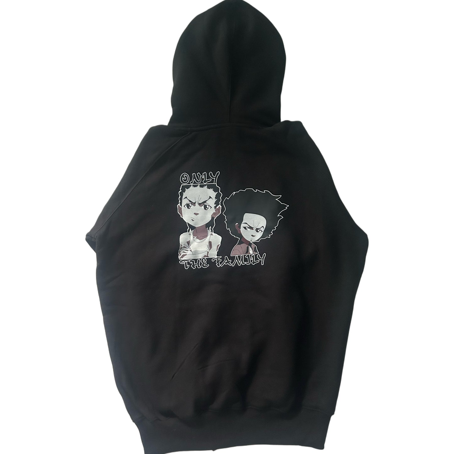 OTF Boondocks Hoodie