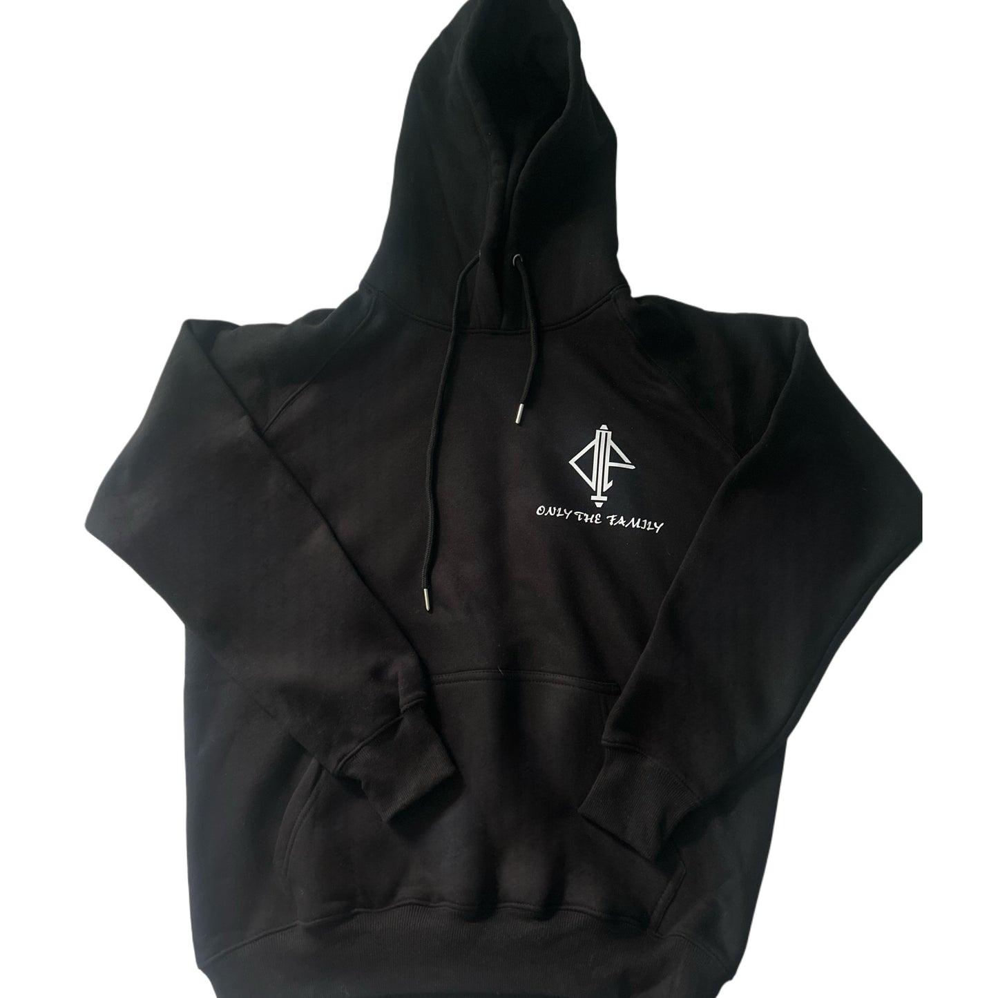 OTF Boondocks Hoodie