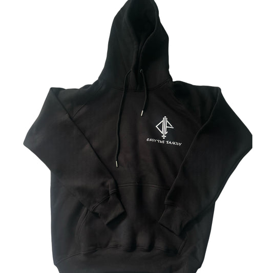 OTF Boondocks Hoodie