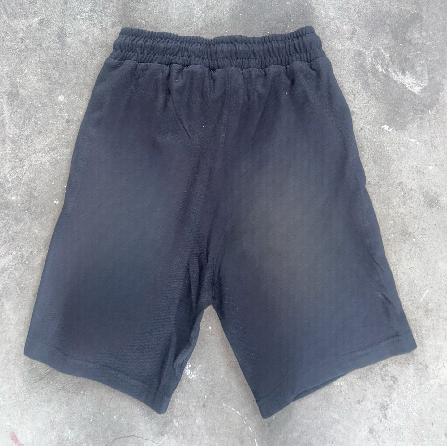 OTF Boondocks shorts