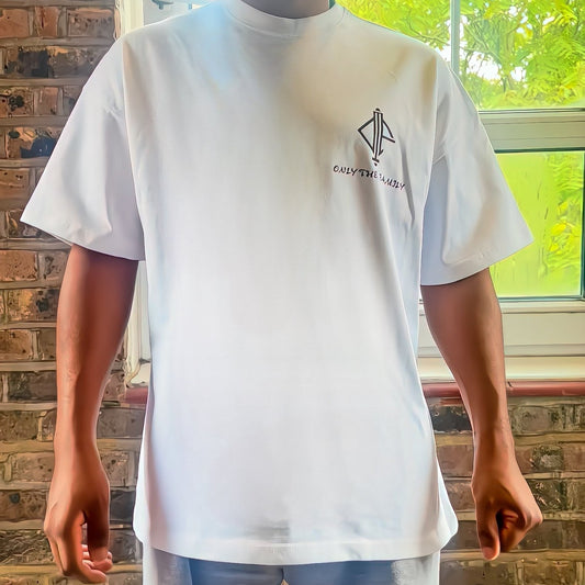OTF Premium heavy Boondocks T-shirt