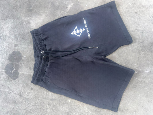 OTF Boondocks shorts
